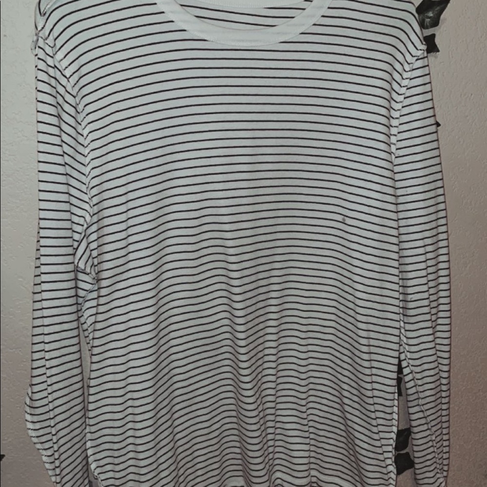 Cute long sleeve